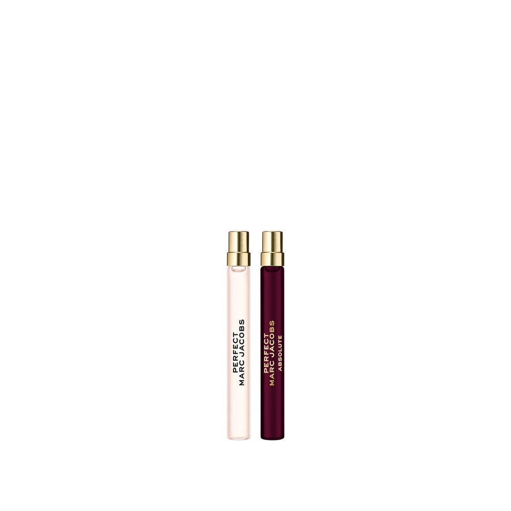 MARC JACOBS DAISY EAU DE TOILETTE DUO GIFT SET